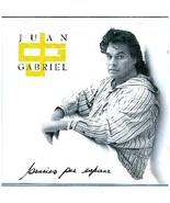  Juan Gabriel: Gracias Por Esperar CD - £7.92 GBP