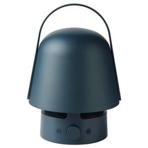 Generic Outdoor Bluetooth Speaker with Lamp, Rechargeable Battery, Rainp... - $74.99+