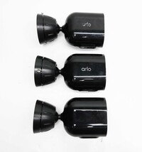 Arlo Pro 4 VMC4350B-1BYNAS Security Cameras System - Black image 4