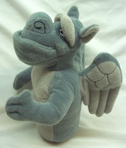 Disney Hunchback Of Notre Dame Victor The Gargoyle 9&quot; Plush Stuffed Animal Toy - £15.53 GBP
