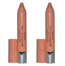 (2-PACK) REVLON ColorBurst Balm Stain, Charm 035, 0.095 Oz/2.7gm - $26.99