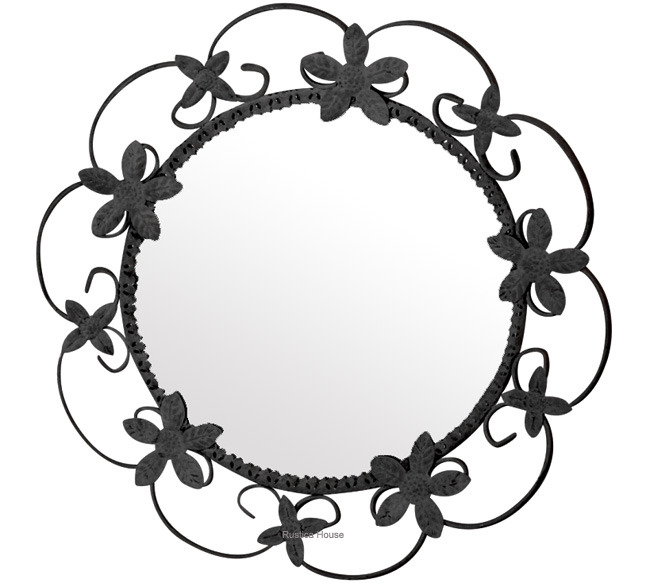Iron Mirror "Aguascalientes" - $495.00