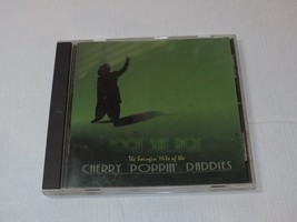 Zoot Suit Riot by Cherry Poppin&#39; Daddies CD Nov-1998 Uptown/Universal Pink Eleph - £7.69 GBP