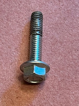 MTD OEM Part # 710-04931 Flange Bolt M6 x 28 - £2.24 GBP