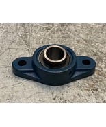 Flange Bearing 2-Bolt PL205 25mm Bore 12mm Holes 5-1/8&quot; Long UC205-16 - €24,30 EUR