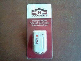 electronic key fob /for automatic sliding patio door operating system ( DM9600 ) - £18.20 GBP