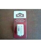 electronic key fob /for automatic sliding patio door operating system ( ... - $31.24 CAD