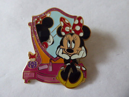 Disney Trading Pins 58595 WDW - Spotlight Sitting Collection (Minnie Mouse) - £37.08 GBP