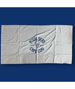 Four Seas Crew Beach Towel 2013 - $15.00