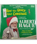 How The Grinch Stole Christmas Comp by Albert Hague The Clover Patch Col... - $62.83 CAD
