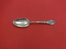 Victoria-Florence by Frank Whiting Sterling Silver Serving Spoon 8 1/8&quot; - £86.25 GBP