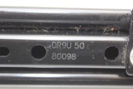06-13 MINI COOPER S Front Right Passenger Side Seat Track Rails F2365 image 11