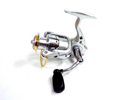 Diamond Inshore Spinning Reel 2000 Series for Trout or Other Fishing AHF2000 - £32.20 GBP