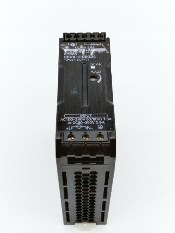  Omron S8VK-G06024 Power Supply  - $34.61