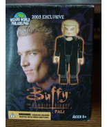 Spike 2005 Wizard World Philadelphia Exclusive Buffy The Vampire Slayer - $25.00