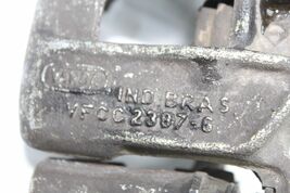 96-04 FORD MUSTANG REAR LEFT & RIGHT BRAKE CALIPERS PAIR Q5878 image 11