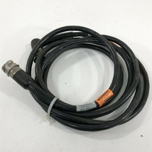 FEC SO-25355 FEB-1312-M5 Fusion Handtool Ext Cable 90deg - $299.99