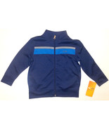 C9 by Champion Toddler Boys Athletic Full Zip Jacket Size 4T NWT - £8.30 GBP