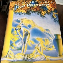 Moody Blues Il Regalo Songbook Spartito Vedere Full List - $21.18
