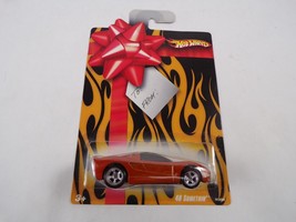 Van / Sports Car / Hot Wheels 40 Somethin #H19 - £10.26 GBP