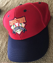Cooperstown Dreams Park baseball cap, new - £19.18 GBP