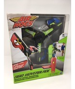 NEW Air Hogs 360 HOVERBLADE Remote Control Boomerang RC Spin Master Gree... - £19.53 GBP