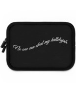 Laptop Sleeve &quot;Hallelujah&quot; in 5 Sizes nn - $462.75 MXN+