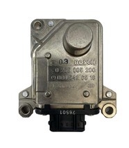 1996-2002 Mercedes CL600 140 Type Yaw Rate Sensor Module OEM 0265005200 - $41.56 CAD