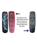 Leggett and Platt S-Cape Wallhugger Replacement Remote for Adjustable Be... - €330,32 EUR