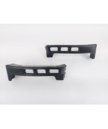 Front Bumper Bracket Guide LH+RH 23227561 Fit For Chevrolet Equinox 2018... - $268.42 MXN