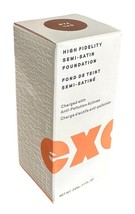 Exa Beauty - Natural High Fidelity Foundation | Clean Vegan Cruelty-Free... - £15.25 GBP