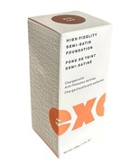 Exa Beauty - Natural High Fidelity Foundation | Clean Vegan Cruelty-Free... - $373.95 MXN