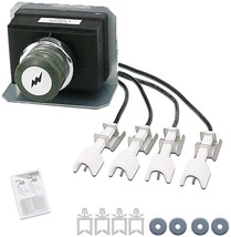 BBQ Gas Grill Igniter Replacement Kit for Weber Genesis E-210 S-210 E-310 SP-310 - £26.42 GBP