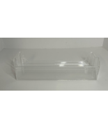 CRITERION REFRIGERATOR DOOR SHELF Bin Clear 453-8091 14&quot; C1723.5-6 OEM - $623.62 MXN