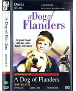 A Dog of Flanders (1960) David Ladd / Donald Crisp DVD NEW *SAME DAY SHI... - $16.99