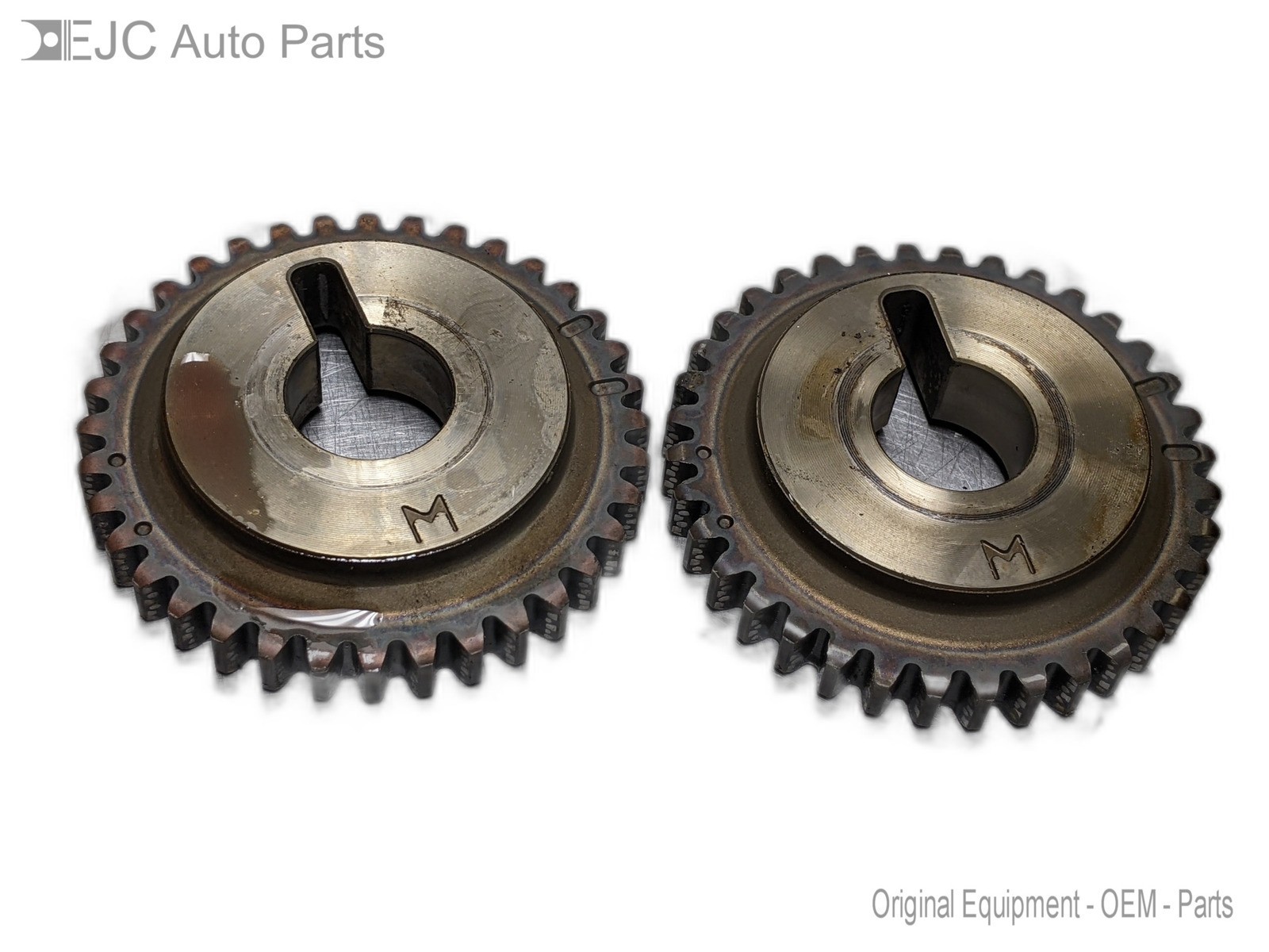 Exhaust Camshaft Timing Gear Set For 05-06 Nissan 350Z  3.5 13024JN01A Gas - £29.63 GBP