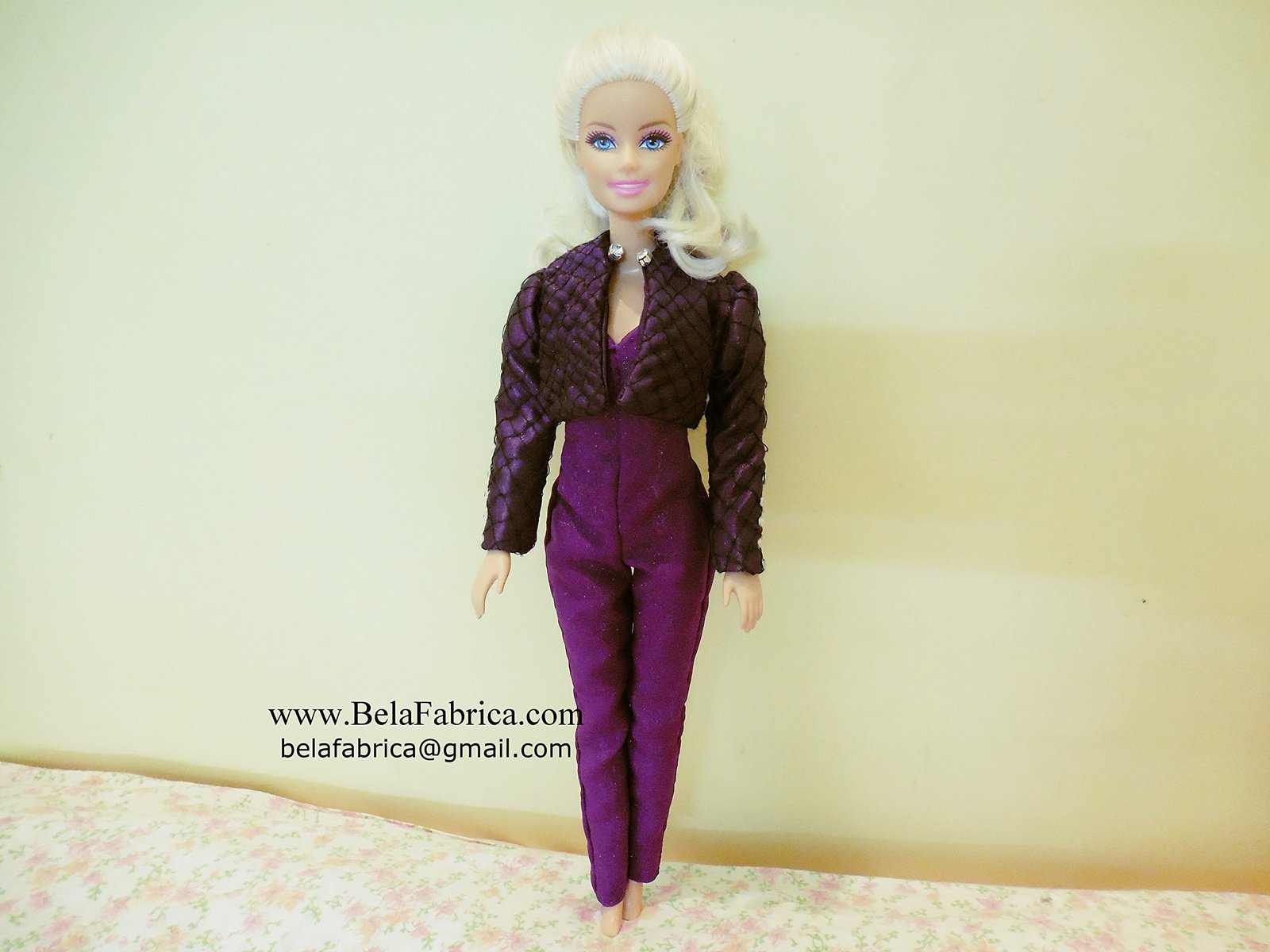 Personalized Selena Quintanilla Doll Outfit and 50 similar items