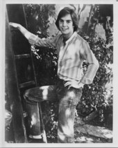 Hardy Boys Nancy Drew Mysteries original 8x10 TV photo Shaun Cassidy - £15.73 GBP