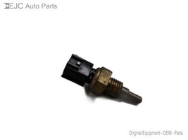 Coolant Temperature Sensor From 2018 Subaru WRX  2.0 - $389.31 MXN
