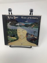 River of Dreams by Billy Joel (CD, Dec-2004, Sony Music Distribution - £3.98 GBP