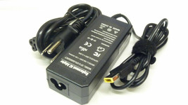 For Lenovo Q24I-10 65F3Kcc3Us Led Monitor Ac Adapter Power Supply Cord C... - $34.19