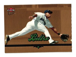 2006 Ultra #83 Adrian Beltre Seattle Mariners - £2.99 GBP