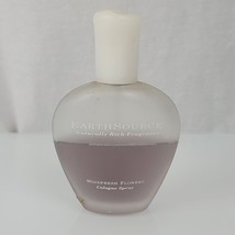 Earth Source Cologne Spray Rich Fragrance Perfume Windfresh Flower Vinta... - $79.19