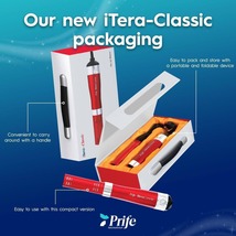 The New &amp; Improved Genuine ITeraCare Classic Device 2.0 – A Whole Body T... - £319.00 GBP