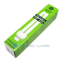 97612 Ge F26DBX/835/ECO4P Ecolux 26W 4 Pin Cfl Lamp - £7.51 GBP