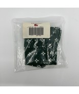 VTNG Longaberger Small Key Liner Heritage Green Christmas Cottage Core NIP - €8,62 EUR