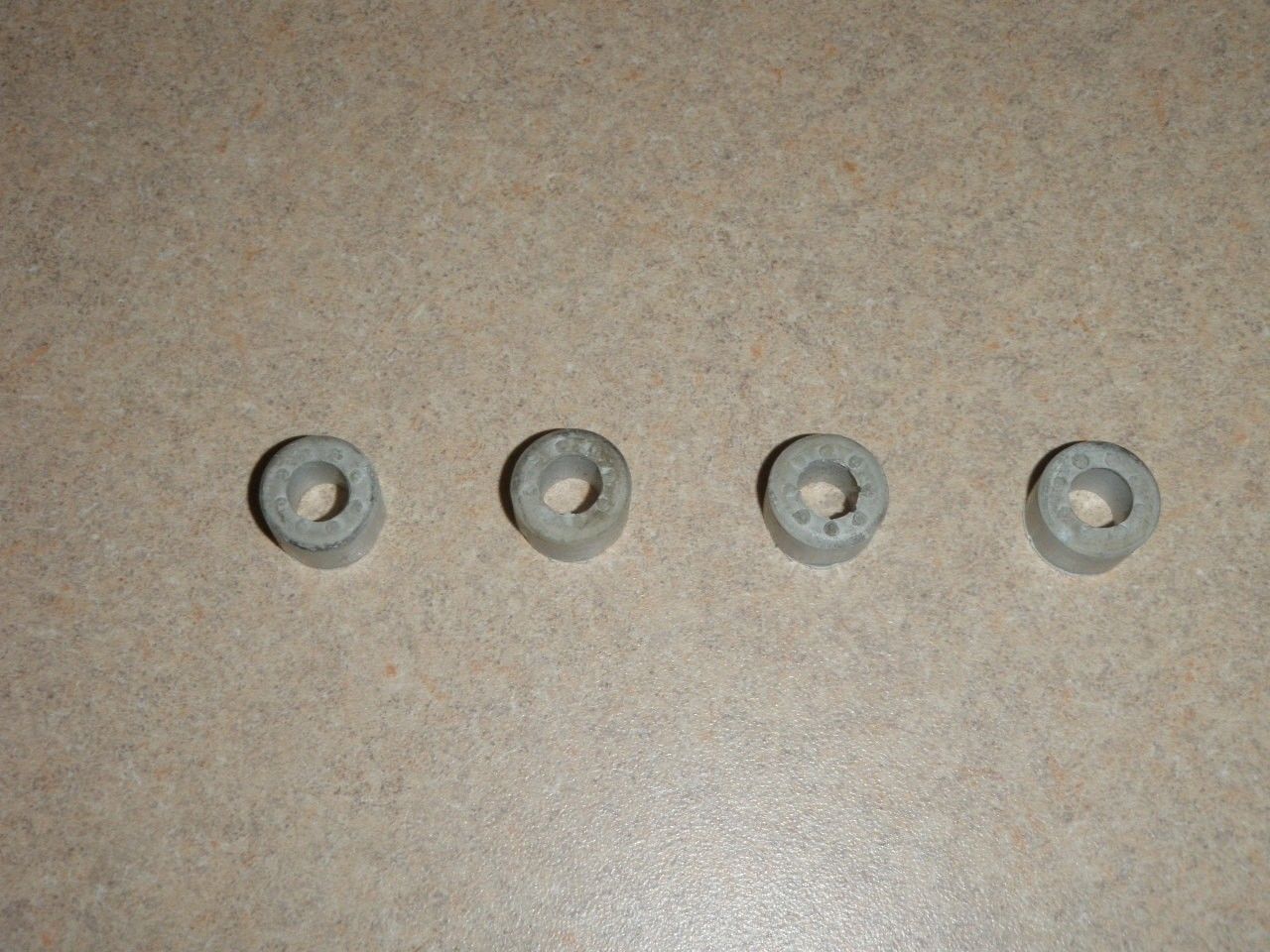 Feet for Breadman Bread Maker Machine Model TR845 only - $7.83