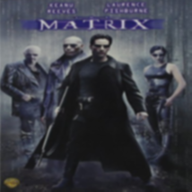 The Matrix Dvd - $10.25