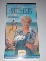The Shell Seekers VHS New Sealed In Box - £6.93 GBP