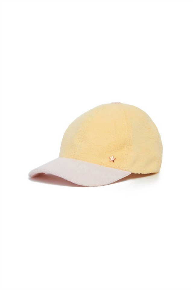 Jocelyn Women&#39;s Sagaponack Baseball Hat Size One Size - $43.56